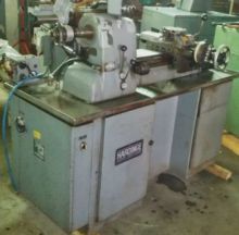 Hardinge Model HC Super Precision