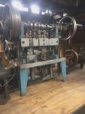 Rico Double Cable Chain Machine