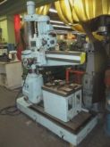 Alzmetal Radial Drill 3′ x
