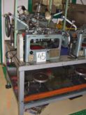 FICO Model FPK/1 Chain Making