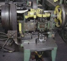 Industrial Model C Chain Machines