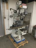 Acra AM2V 3HP Variable Speed