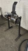 Star Model 3" Scrap Chopper