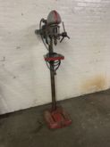 Rockwell Delta model DP220 14"