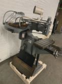 Gorton 2-Dimensional Pantograph / Engraver