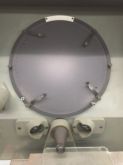 Clausing 14" Optical Comparator Model