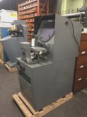 Clausing 14" Optical Comparator Model