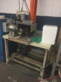 Baldor Variable Speed Motor Polishing