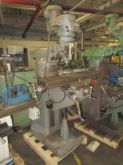 Bridgeport 2HP Series Variable Speed