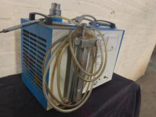 SRA-250 H2O Hydrogen Welder for