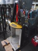 Pig Press DRM607 Spark Resistant
