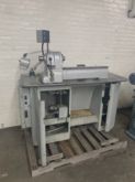 Hardinge Super Precision DV59 Secondary