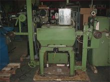Carl Wezel 8 Pass Wire