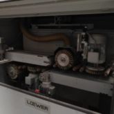 LOEWER MultiMaster - SANDING MACHINE