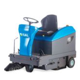 ISAL Sweeper PB 110 E