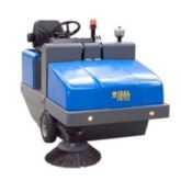 ISAL Sweeper PB 155 D