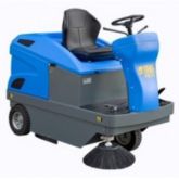 ISAL Sweeper PB 111 E