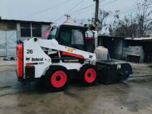 Bobcat S550