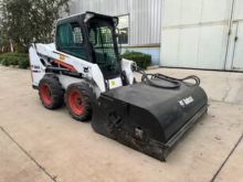 Bobcat S550