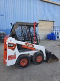 Bobcat S70