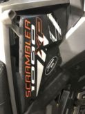 2017 Polaris SCRAMBLER1000XP