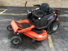 Used Simplicity Riding Mowers for sale. Simplicity equipment & more ...