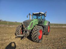 Fendt 930