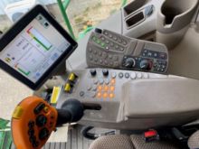 2016 John Deere S680I