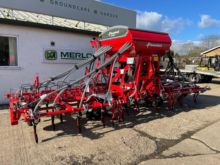 Kverneland TS Taladro