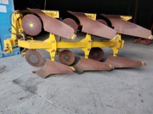 Rumptstad 3 scissors Roating rake