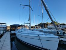 2004 Hunter 41 | 40ft