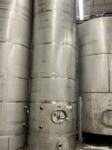 Feldmeier 4,200 Gallon Stainless Steel