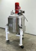 GSR SRL CT/400 Cocoa Machinery