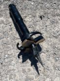 2021 Arrow Material Handling Auger