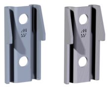 Eclipse Mounting Foot Kit