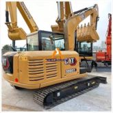 2022 CAT 306E2