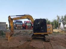 2022 CAT 308E2
