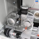 Filtro End Trim Cutting Machine