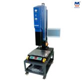 Super Precision Multiple-Function Ultrasonic Welding