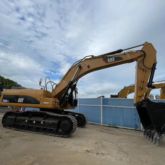 2019 CATERPILLAR 336D2L