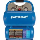 Used Mastercraft Compressor for sale. Master Craft equipment & more ...