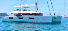 2013 Lagoon 620