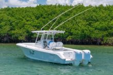 2017 Edgewater 318CC