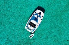 2018 Leopard 51 Powercat