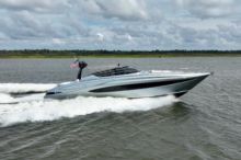 2016 Riva 63 Virtus