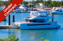 2024 Leopard 46 Powercat