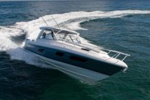 2022 Intrepid 477 Evolution