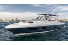 2022 Intrepid 477 Evolution