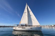 2011 Jeanneau 53
