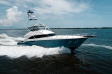 2006 Bertram Sportfish